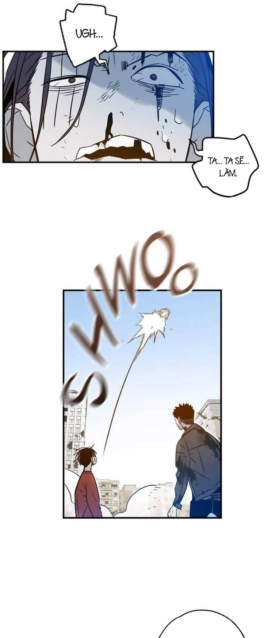 Điểm Hẹn Chapter 57 - 28