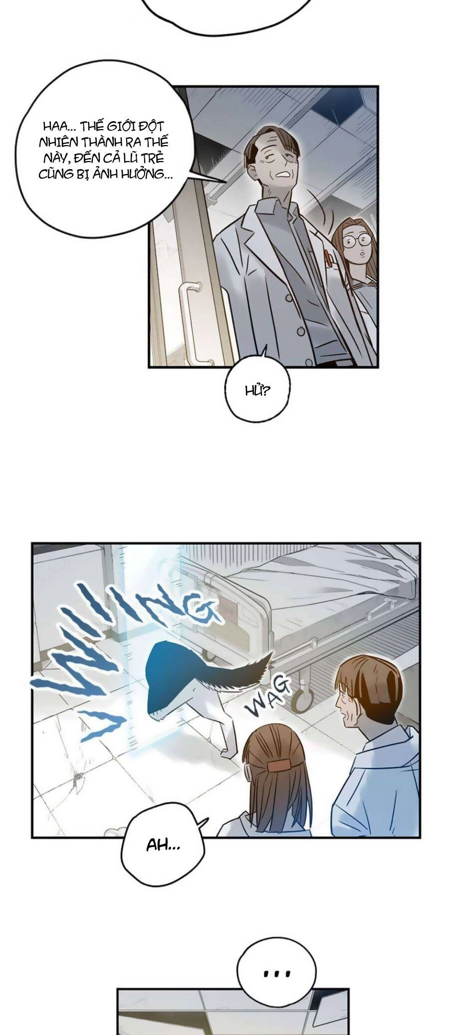 Điểm Hẹn Chapter 57 - 32