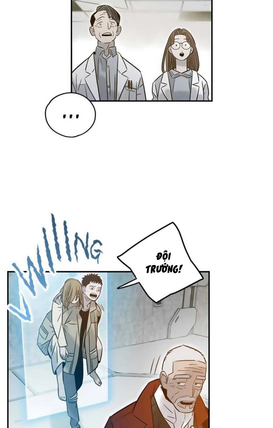 Điểm Hẹn Chapter 57 - 33