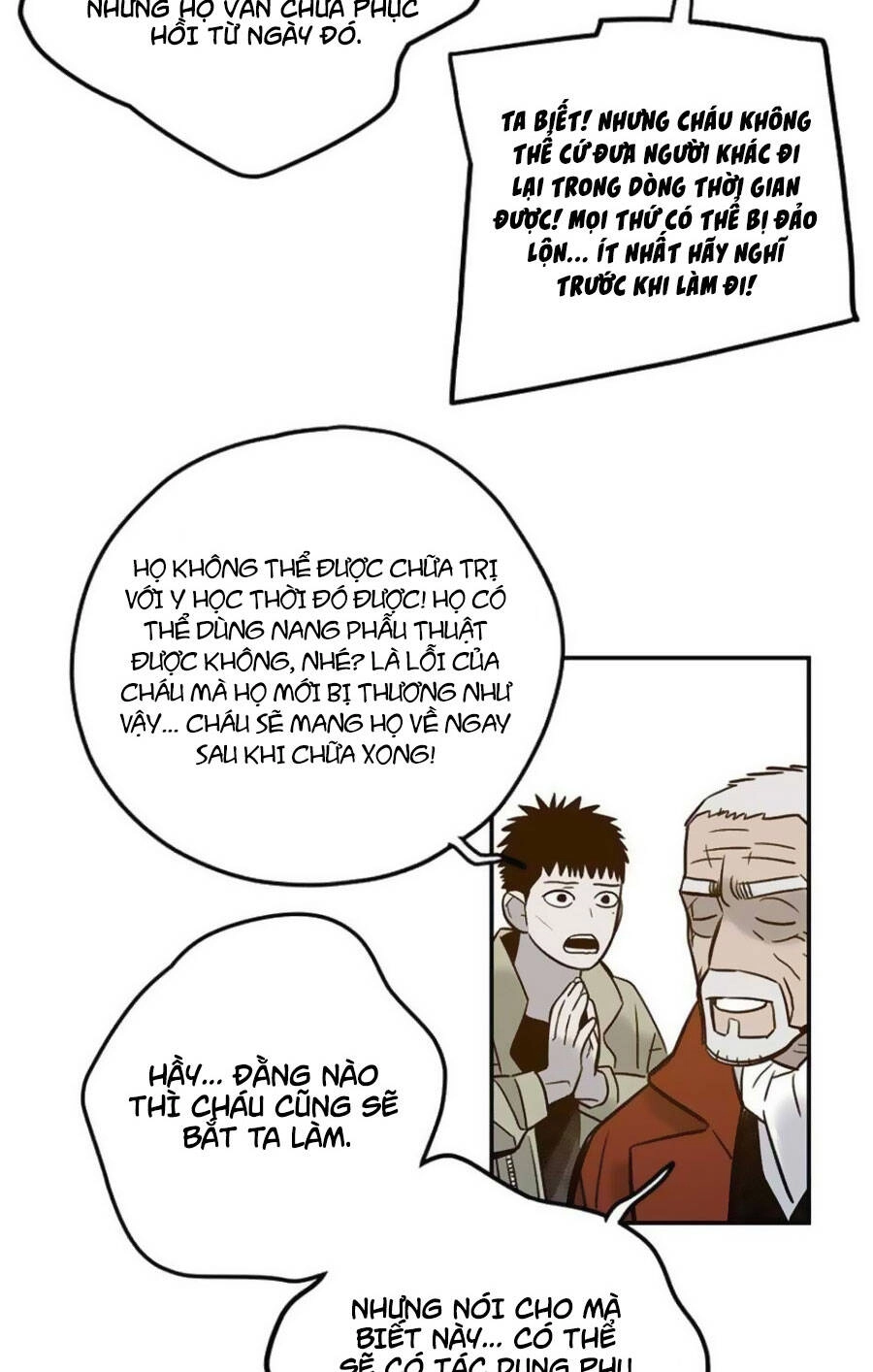 Điểm Hẹn Chapter 57 - 35