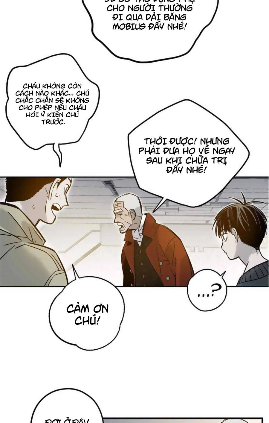 Điểm Hẹn Chapter 57 - 36