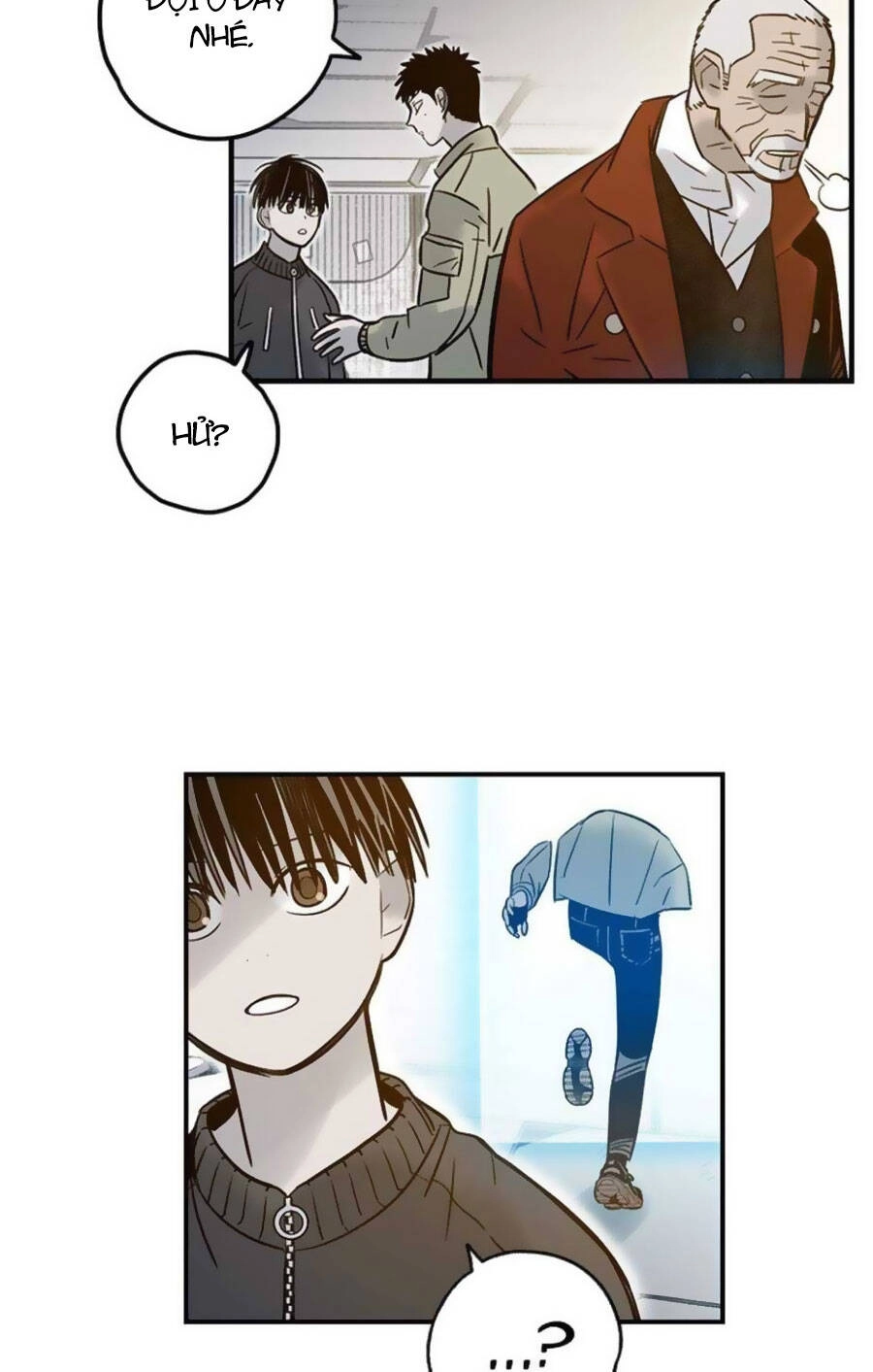 Điểm Hẹn Chapter 57 - 37