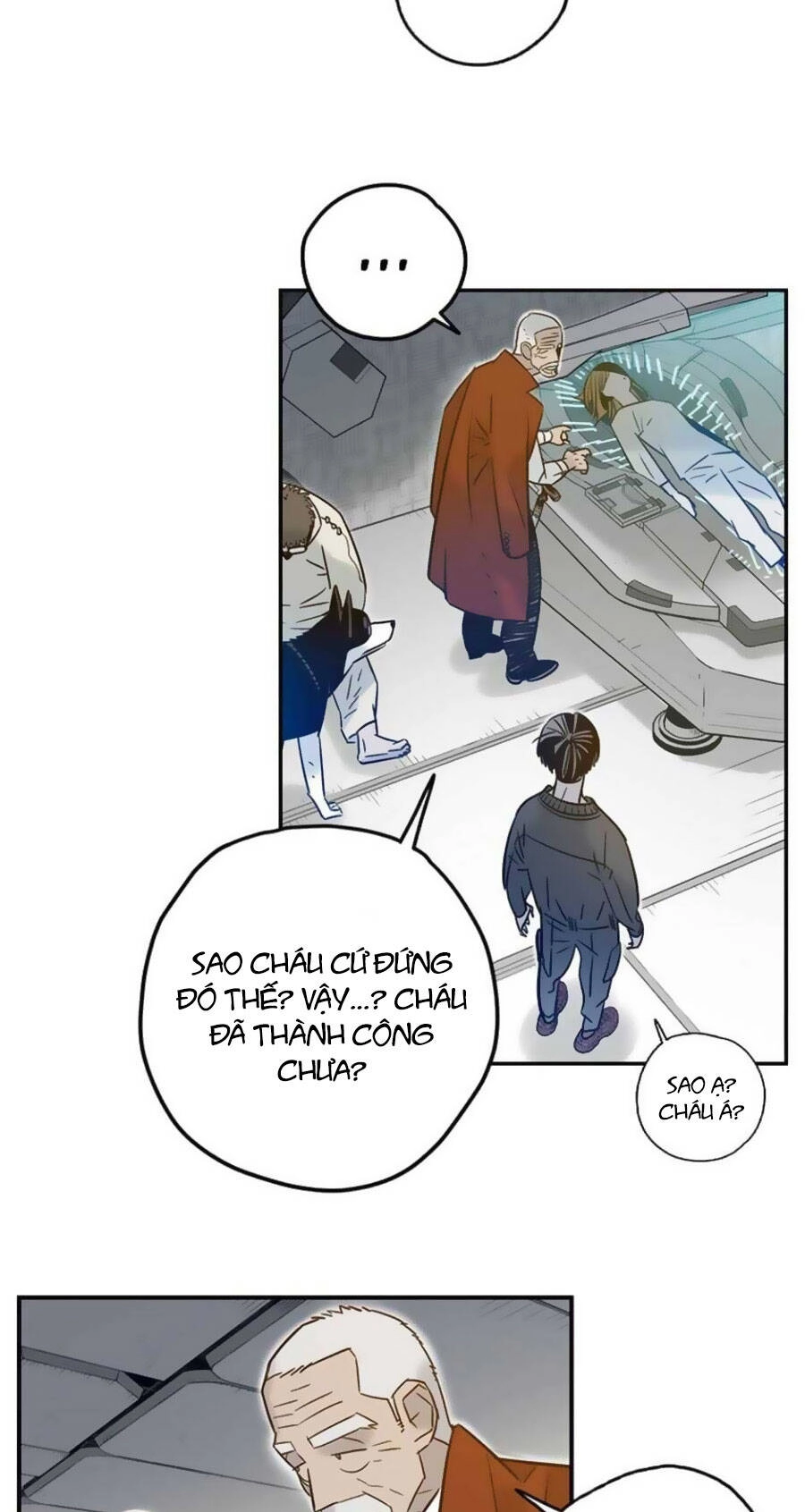 Điểm Hẹn Chapter 57 - 38