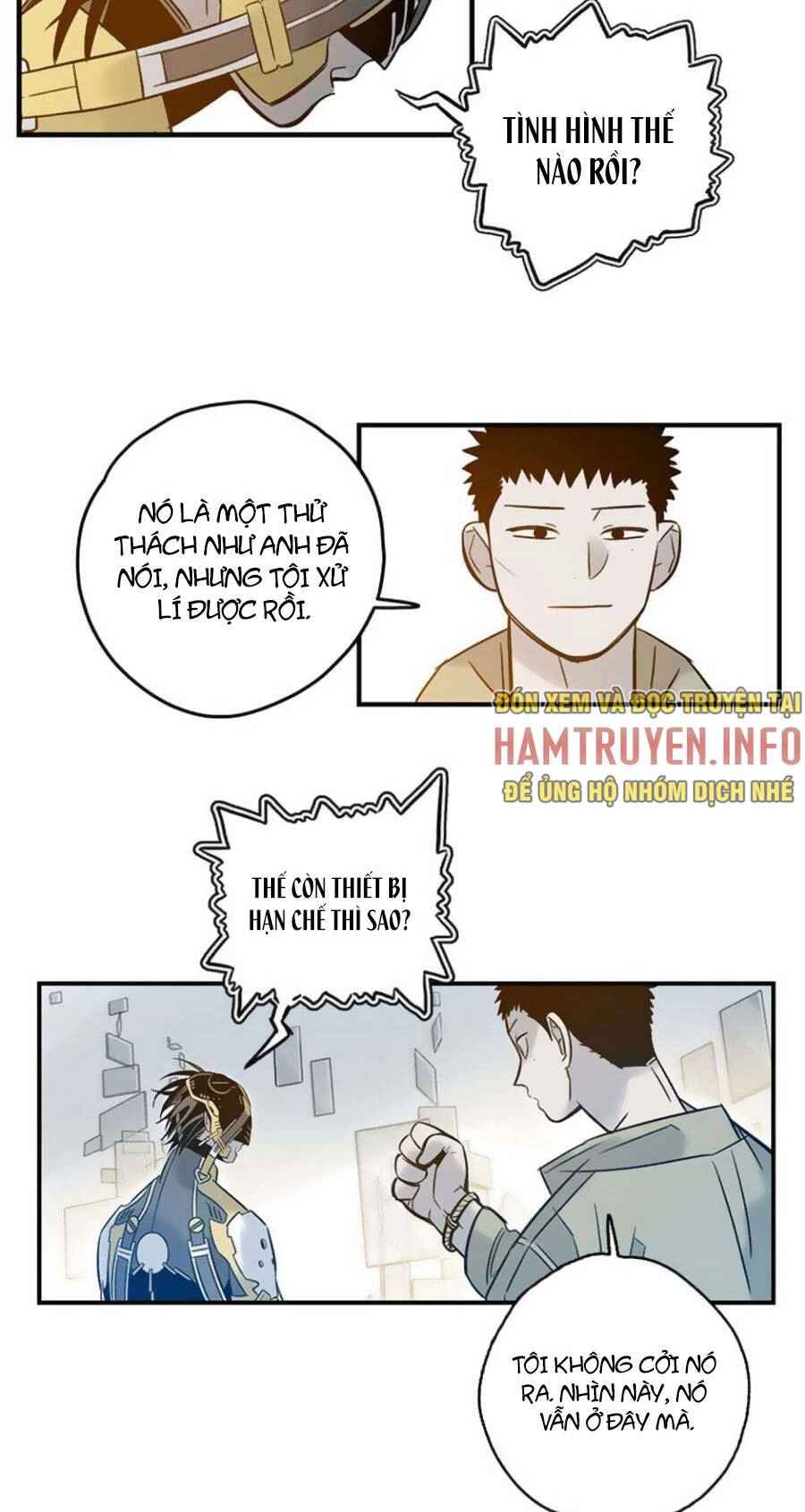 Điểm Hẹn Chapter 57 - 41