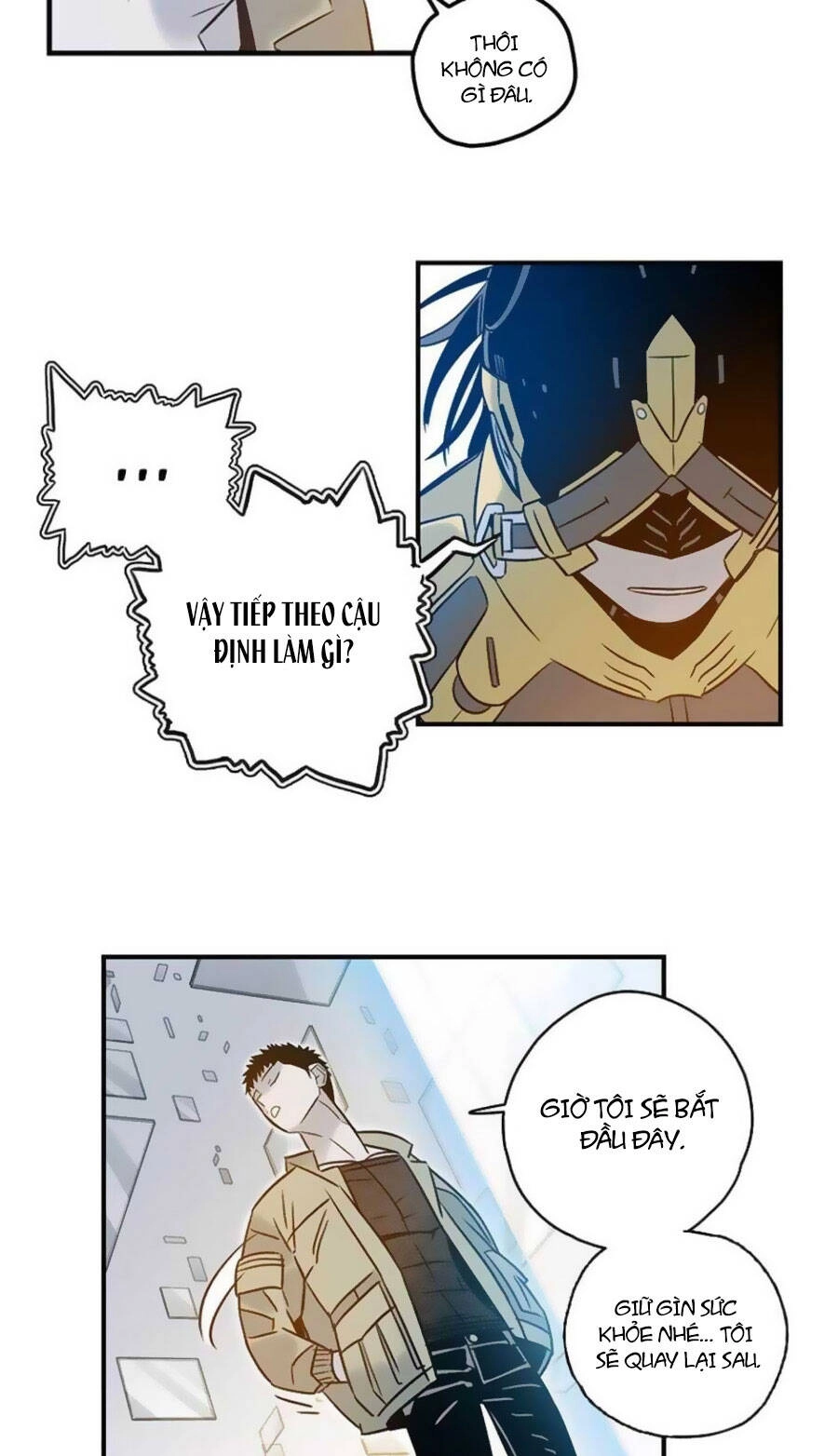 Điểm Hẹn Chapter 57 - 43