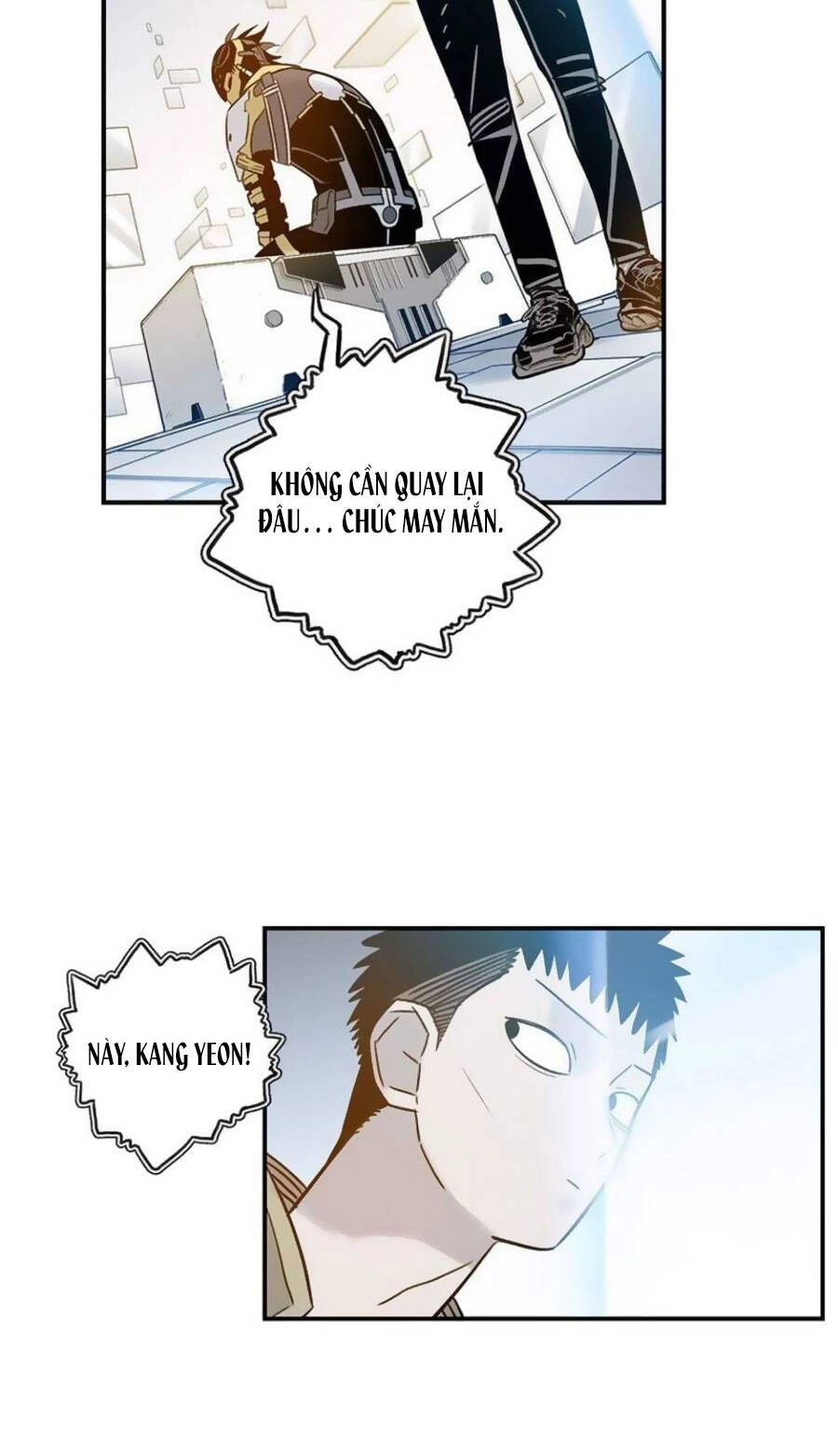 Điểm Hẹn Chapter 57 - 44