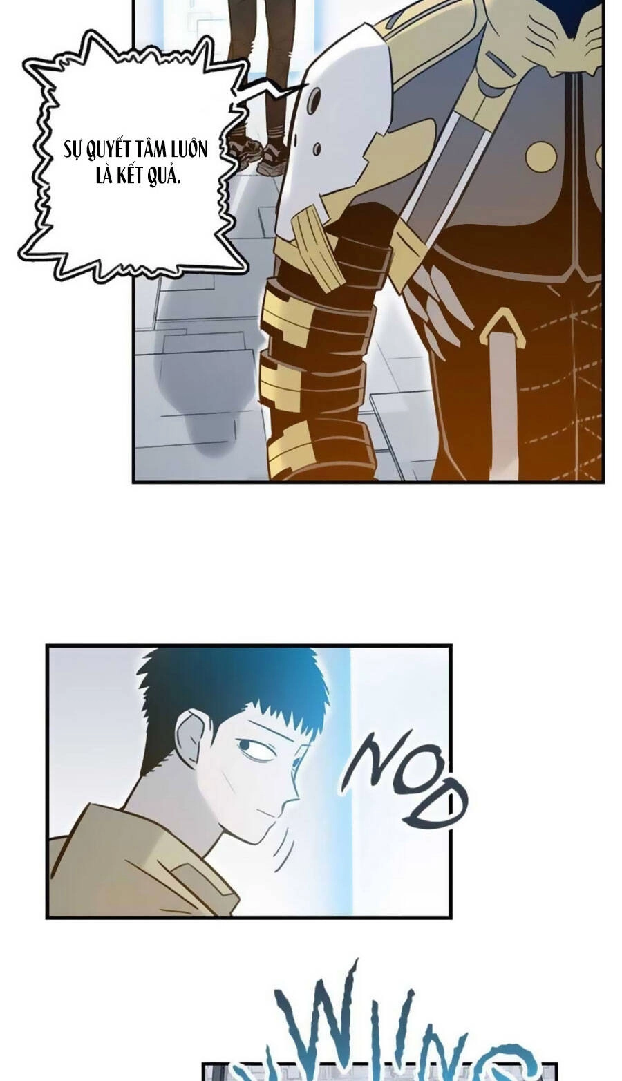 Điểm Hẹn Chapter 57 - 46