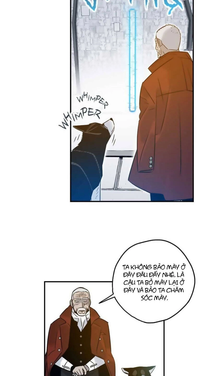 Điểm Hẹn Chapter 57 - 47