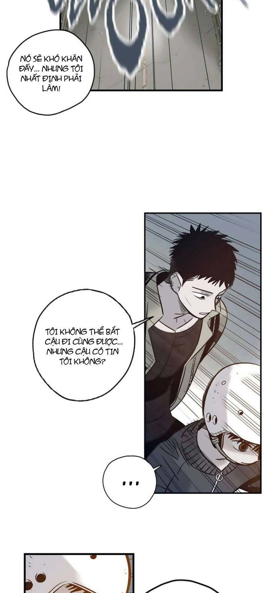 Điểm Hẹn Chapter 57 - 50