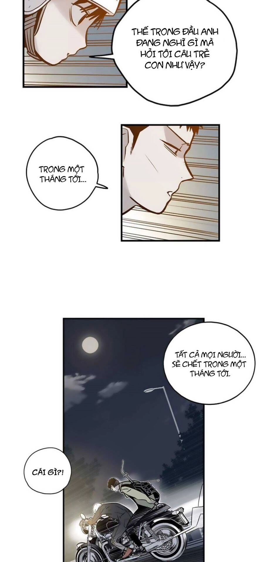 Điểm Hẹn Chapter 57 - 51