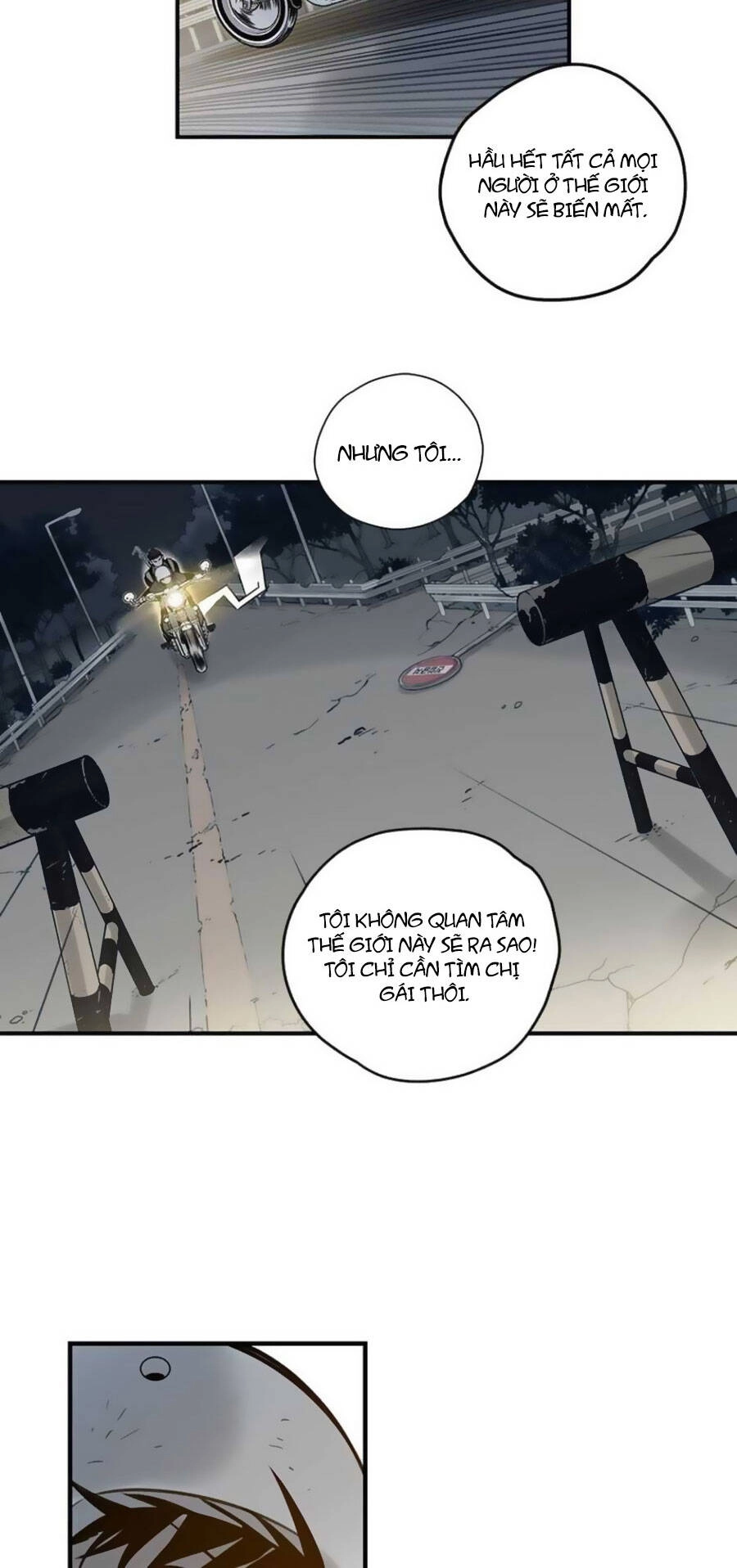 Điểm Hẹn Chapter 57 - 52