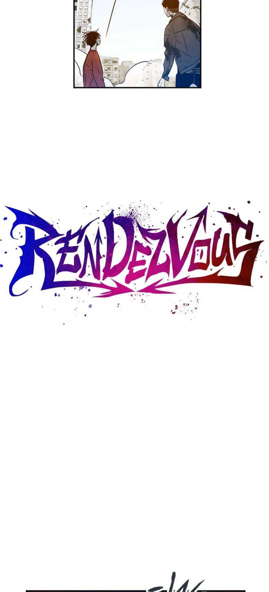 Điểm Hẹn Chapter 58 - 5