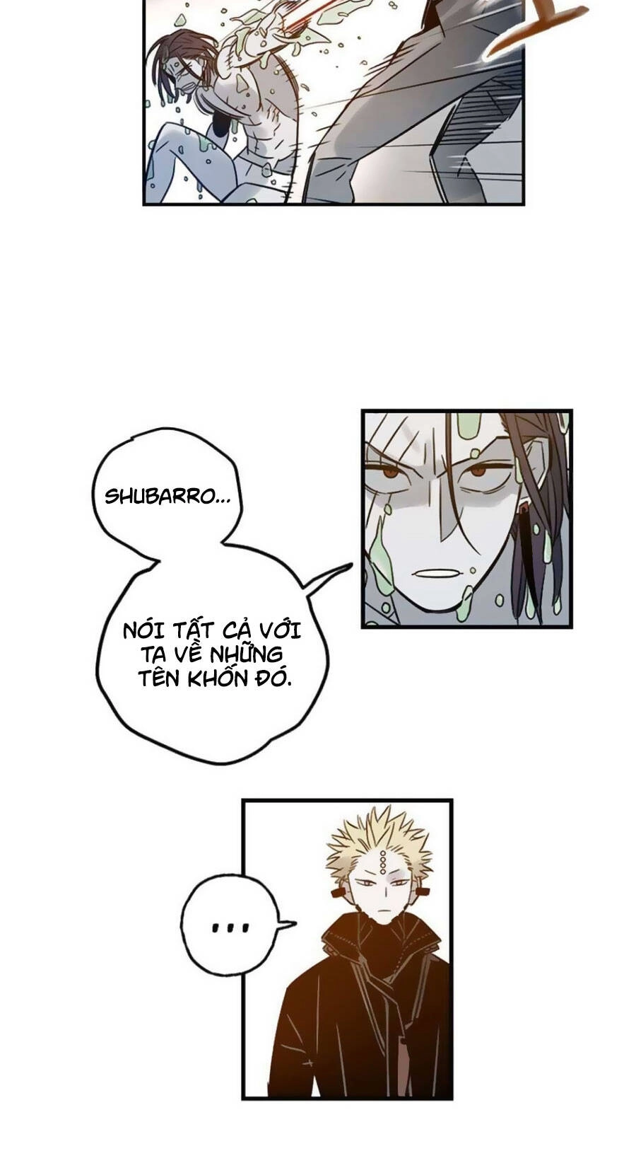 Điểm Hẹn Chapter 58 - 9