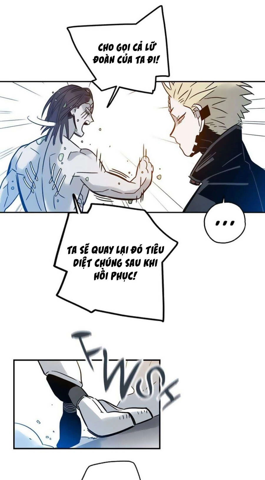 Điểm Hẹn Chapter 58 - 12