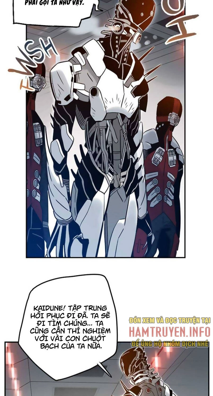 Điểm Hẹn Chapter 58 - 14