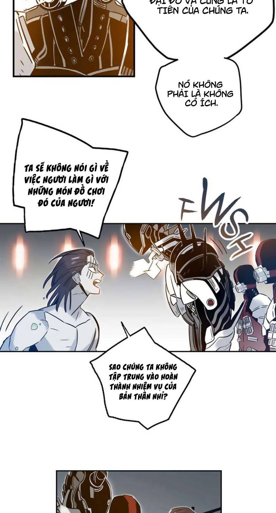 Điểm Hẹn Chapter 58 - 16