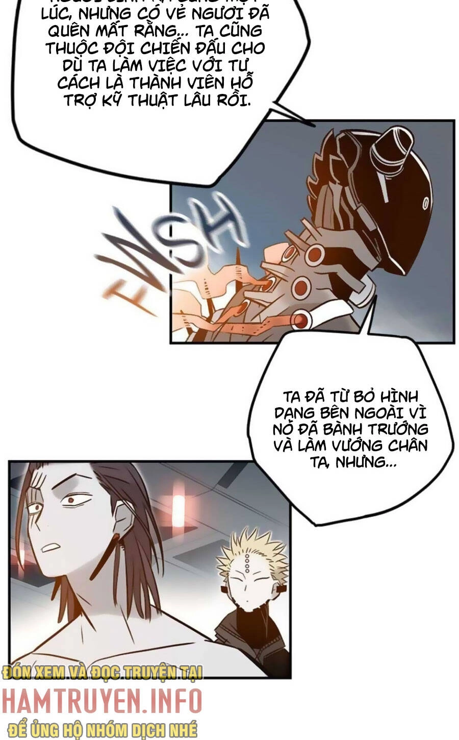 Điểm Hẹn Chapter 58 - 20