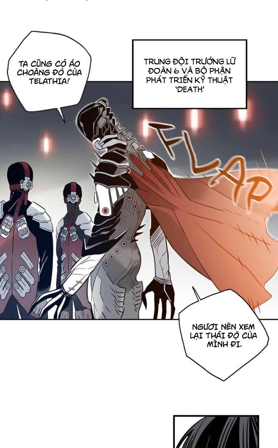 Điểm Hẹn Chapter 58 - 21