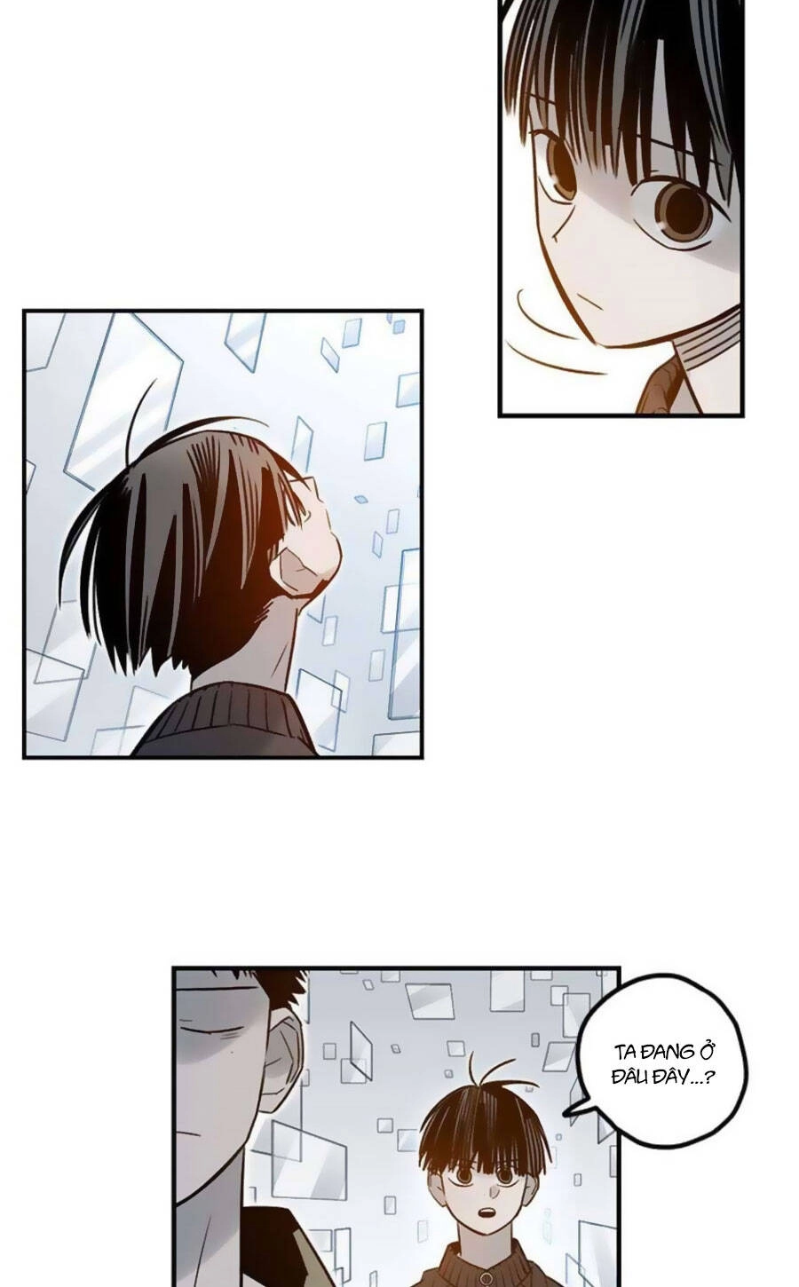 Điểm Hẹn Chapter 58 - 22