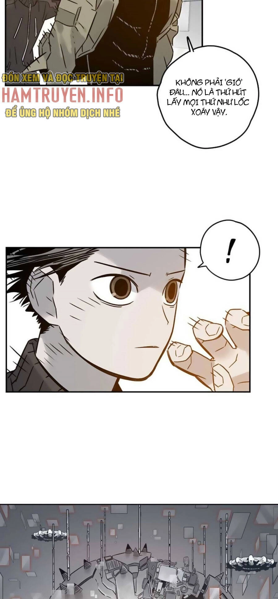 Điểm Hẹn Chapter 58 - 26