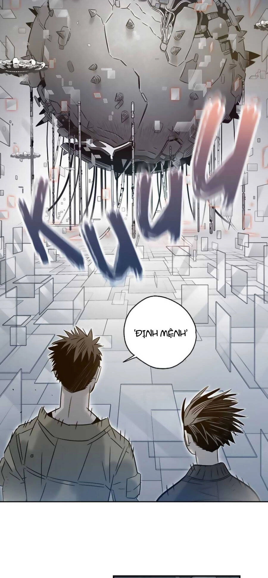 Điểm Hẹn Chapter 58 - 27