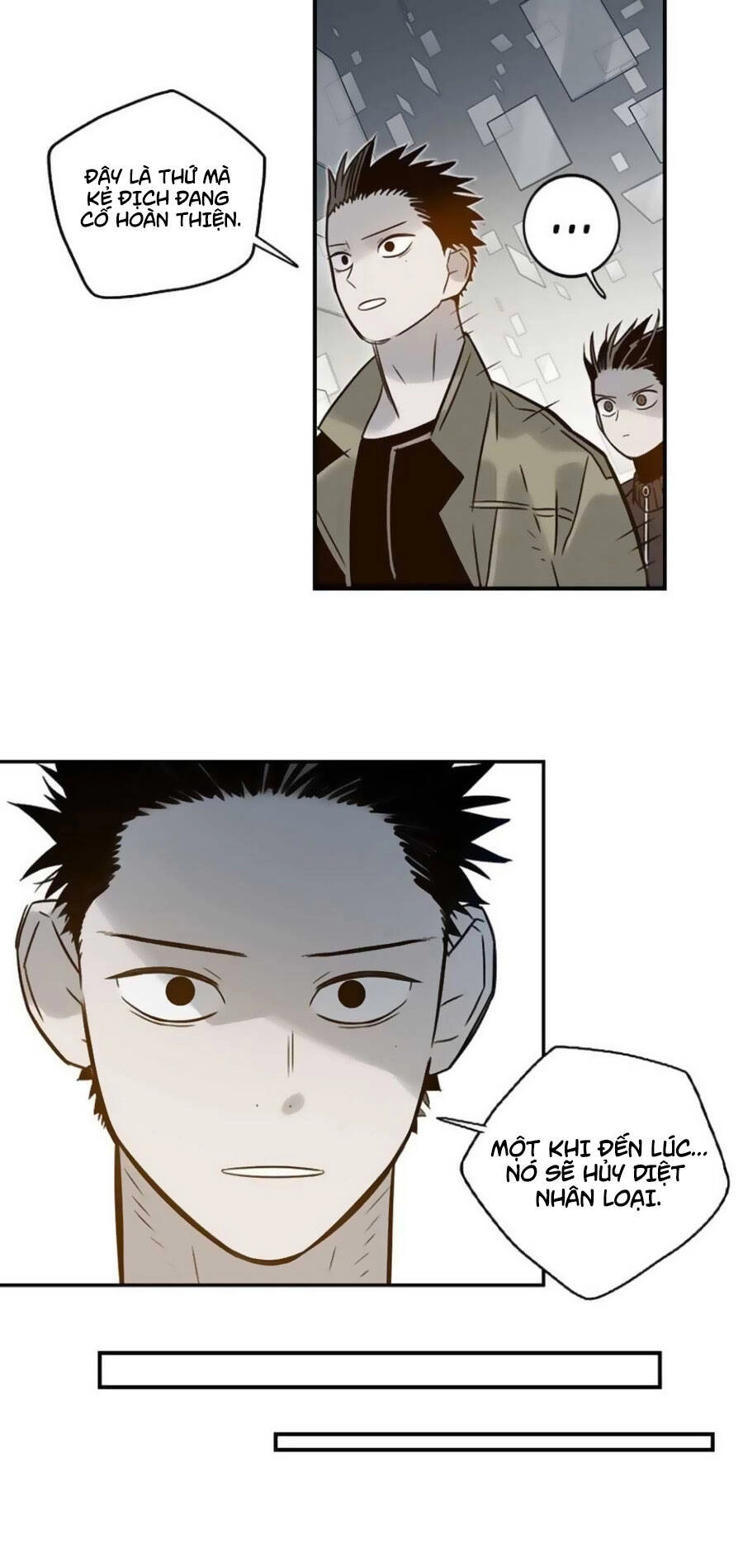 Điểm Hẹn Chapter 58 - 28