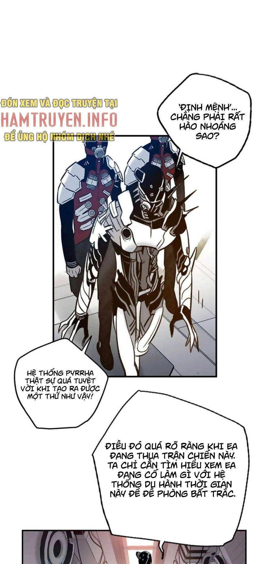 Điểm Hẹn Chapter 58 - 29