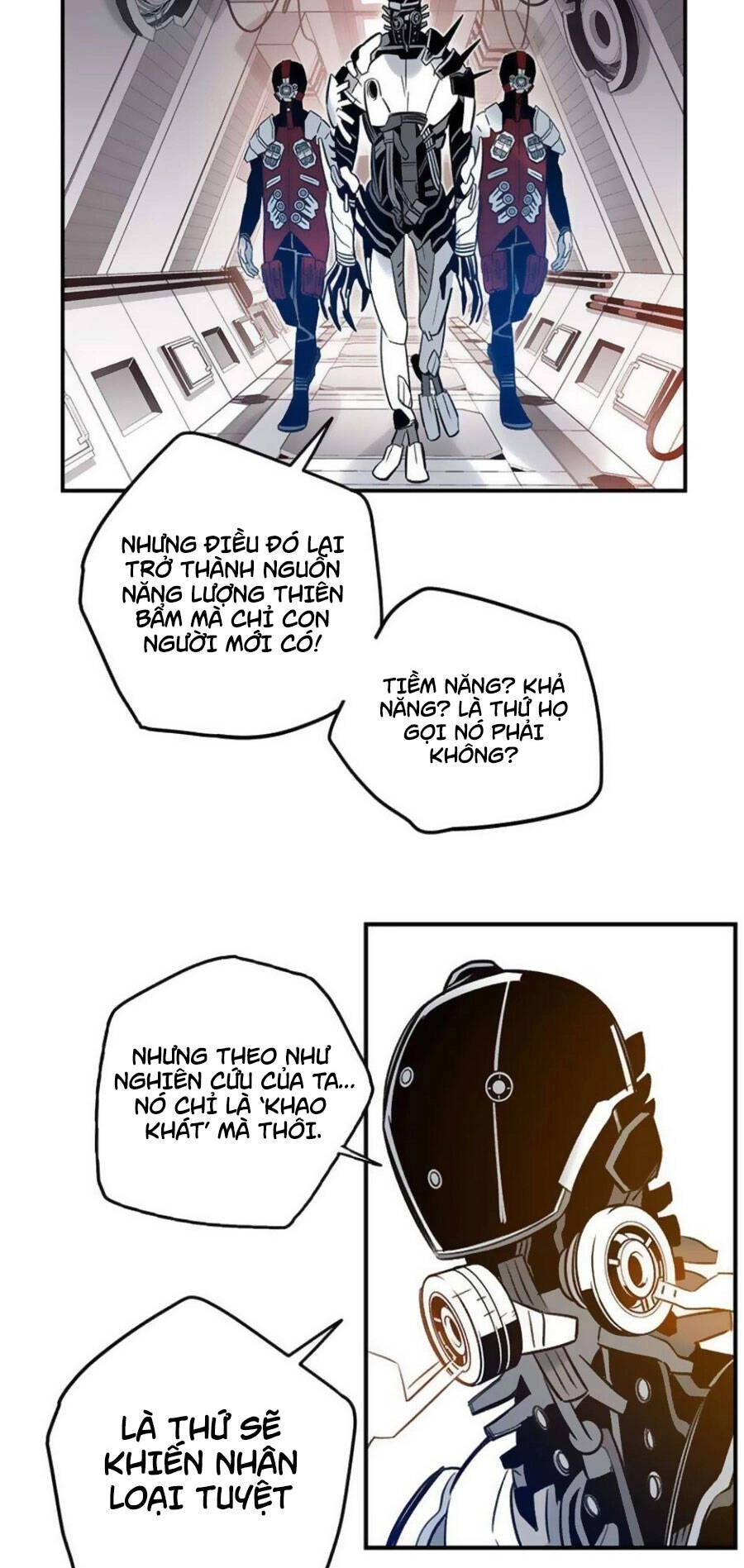 Điểm Hẹn Chapter 58 - 30