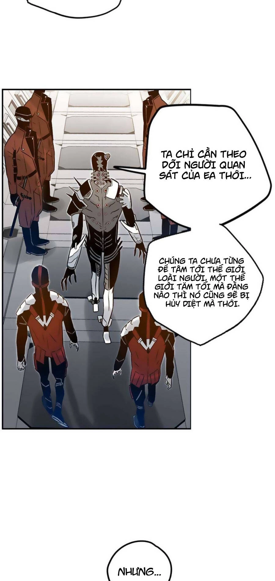 Điểm Hẹn Chapter 58 - 31