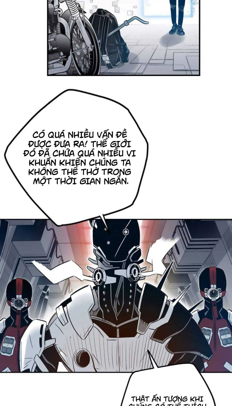 Điểm Hẹn Chapter 58 - 33