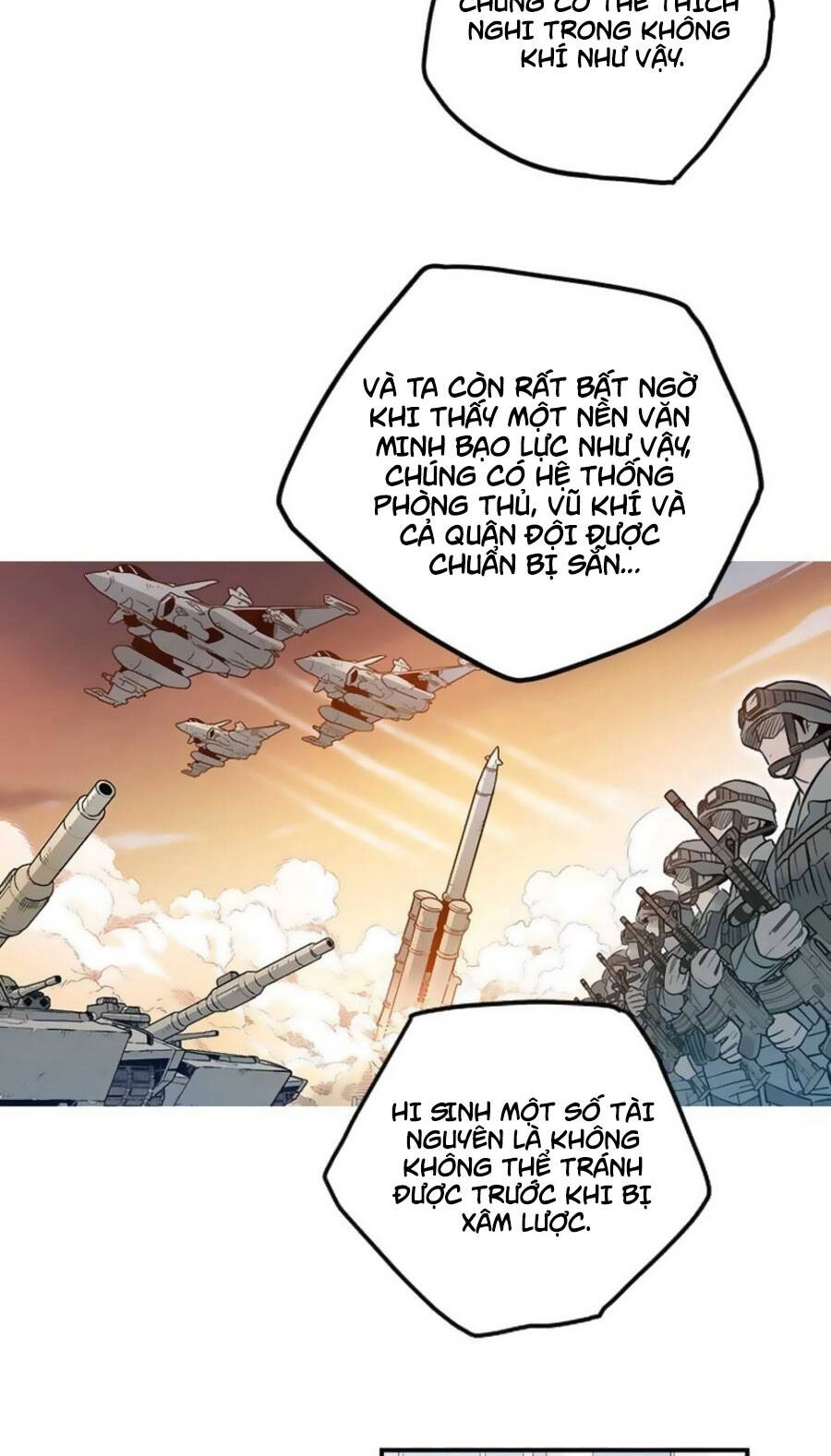 Điểm Hẹn Chapter 58 - 34