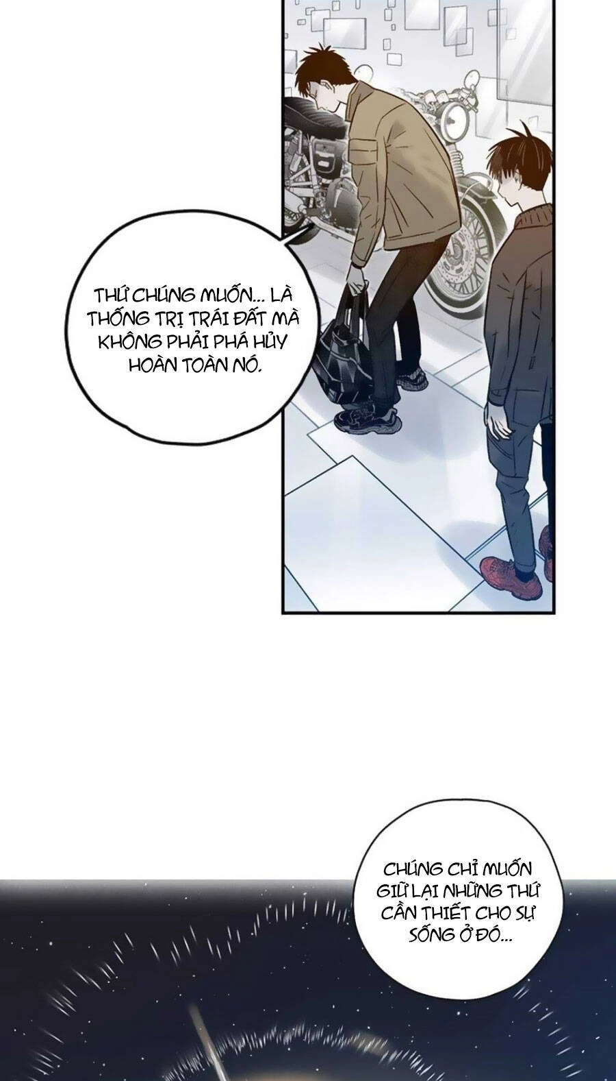 Điểm Hẹn Chapter 58 - 35