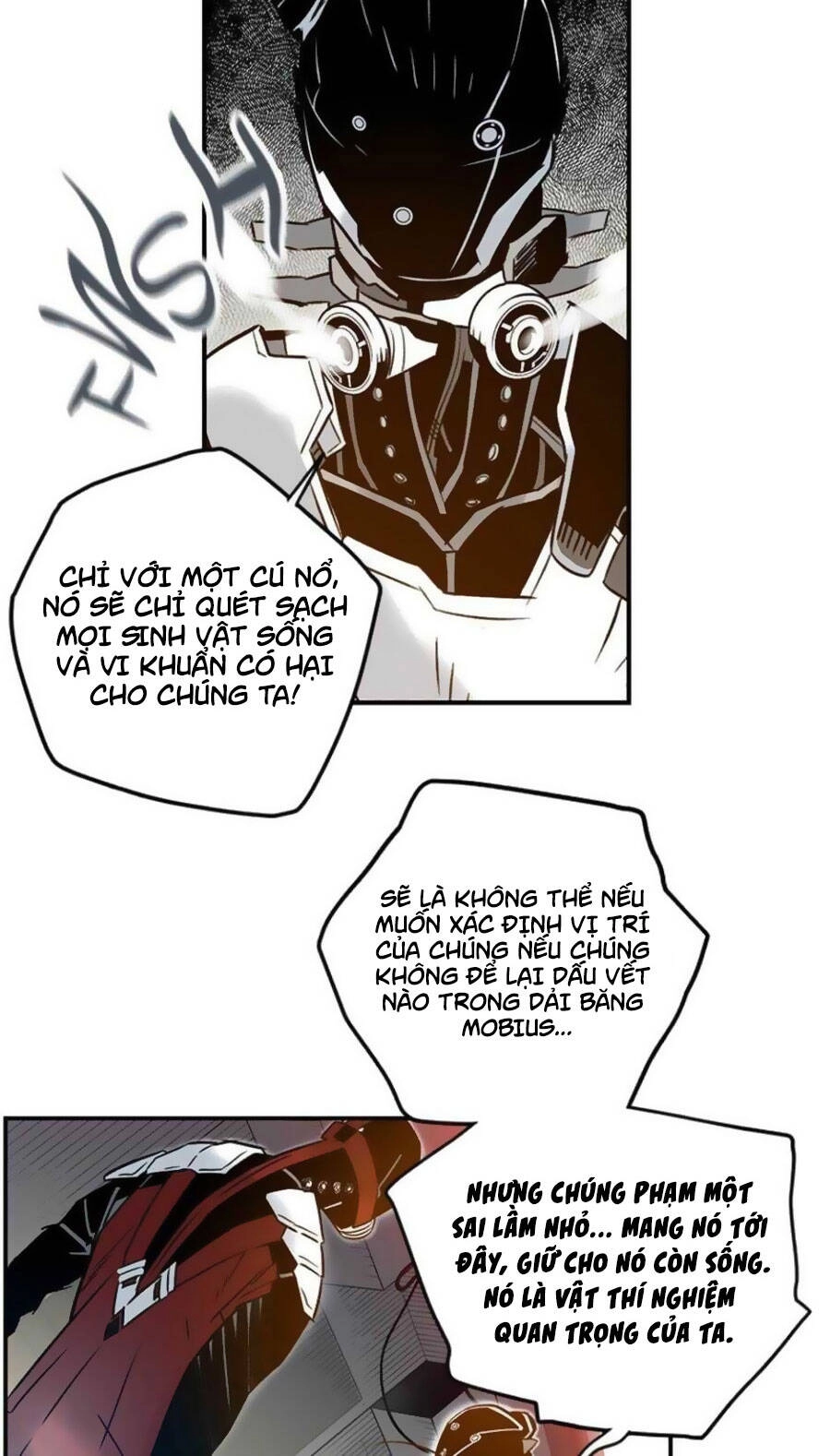 Điểm Hẹn Chapter 58 - 37