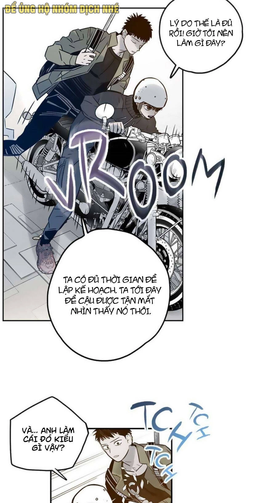 Điểm Hẹn Chapter 58 - 40