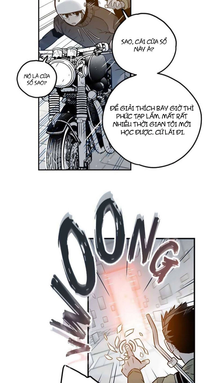 Điểm Hẹn Chapter 58 - 41