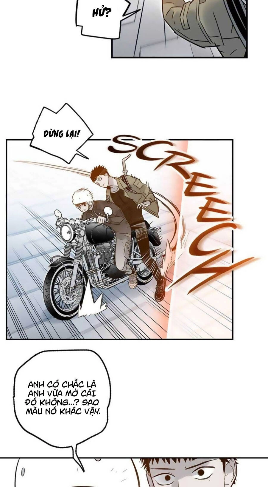 Điểm Hẹn Chapter 58 - 42