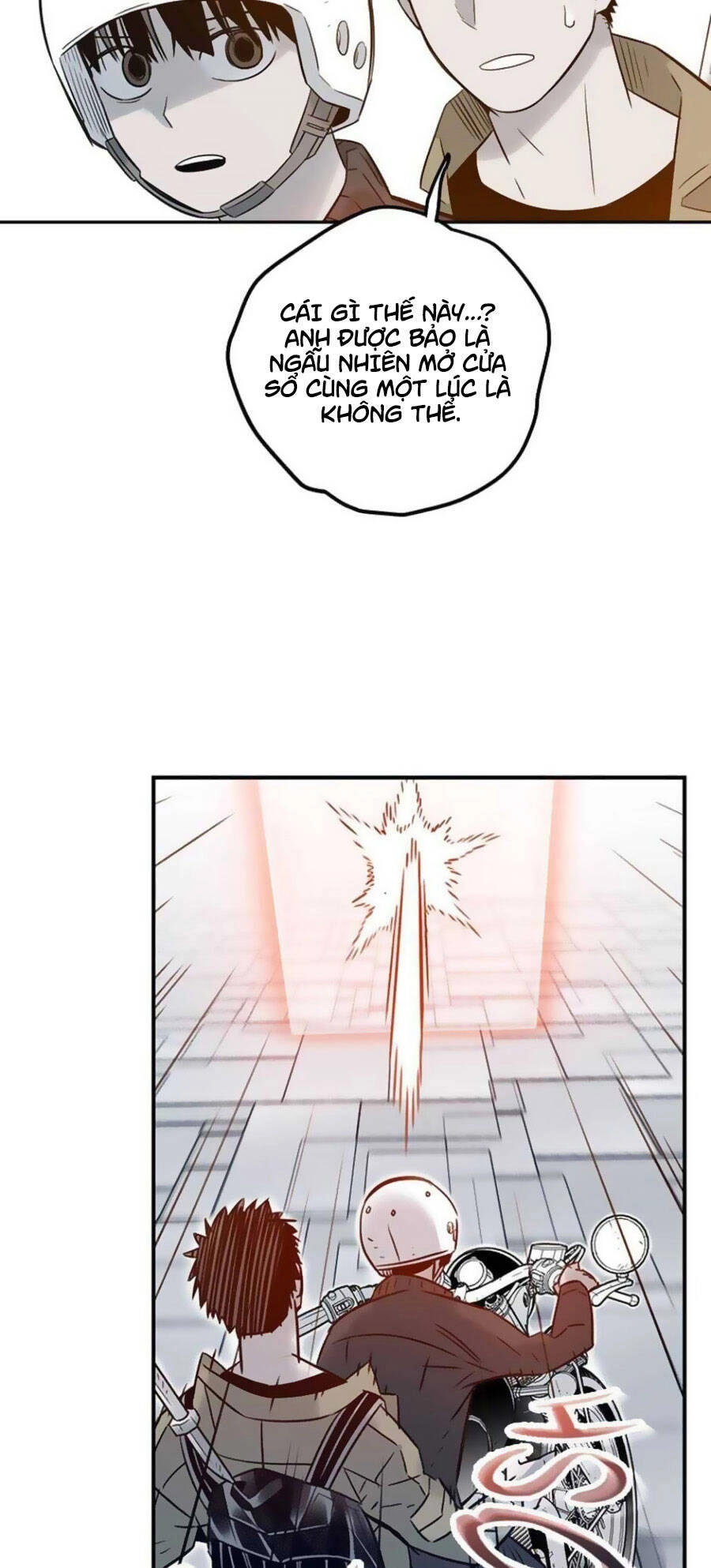 Điểm Hẹn Chapter 58 - 43