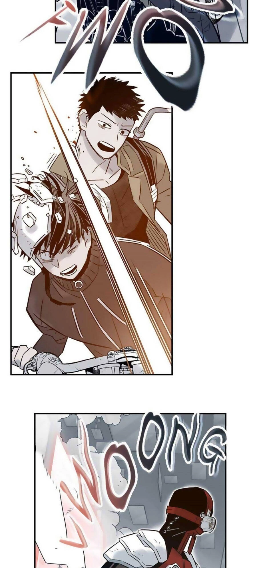 Điểm Hẹn Chapter 58 - 44