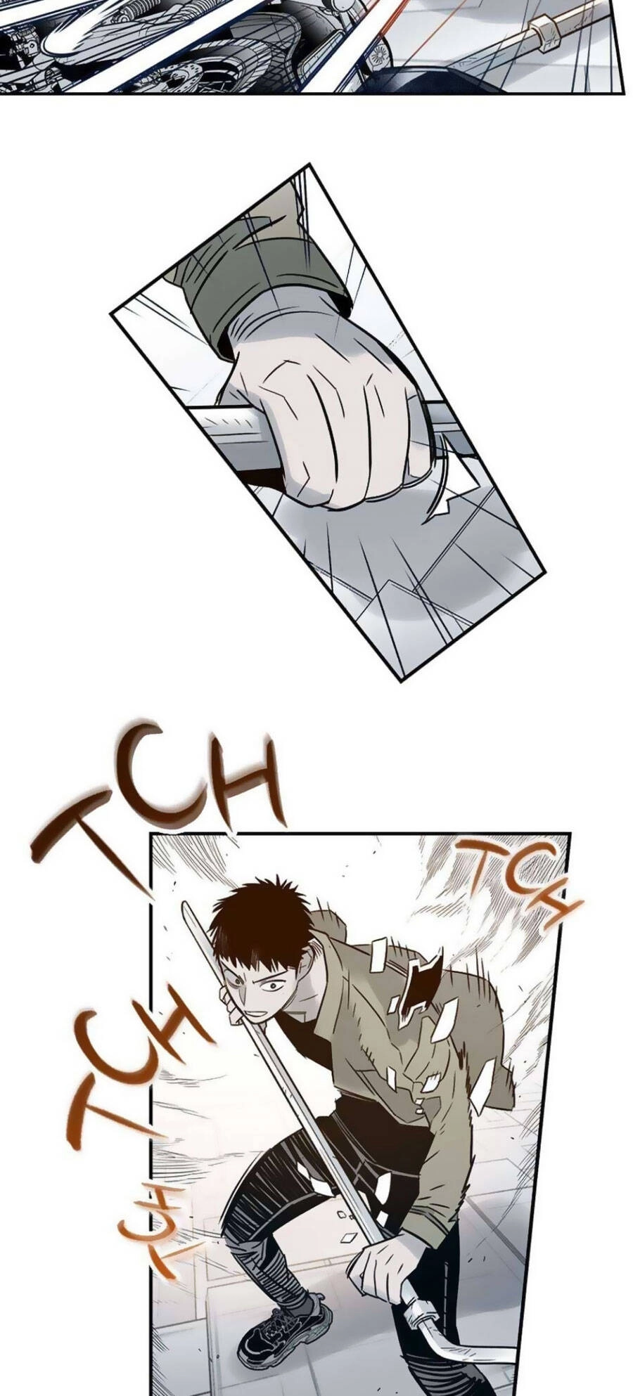 Điểm Hẹn Chapter 58 - 47