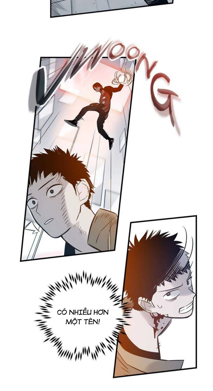 Điểm Hẹn Chapter 58 - 48