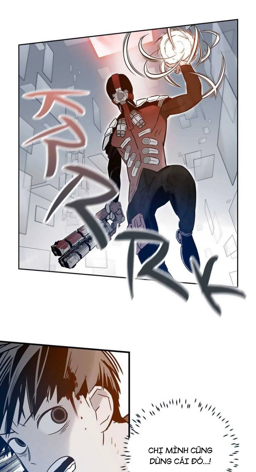 Điểm Hẹn Chapter 58 - 49