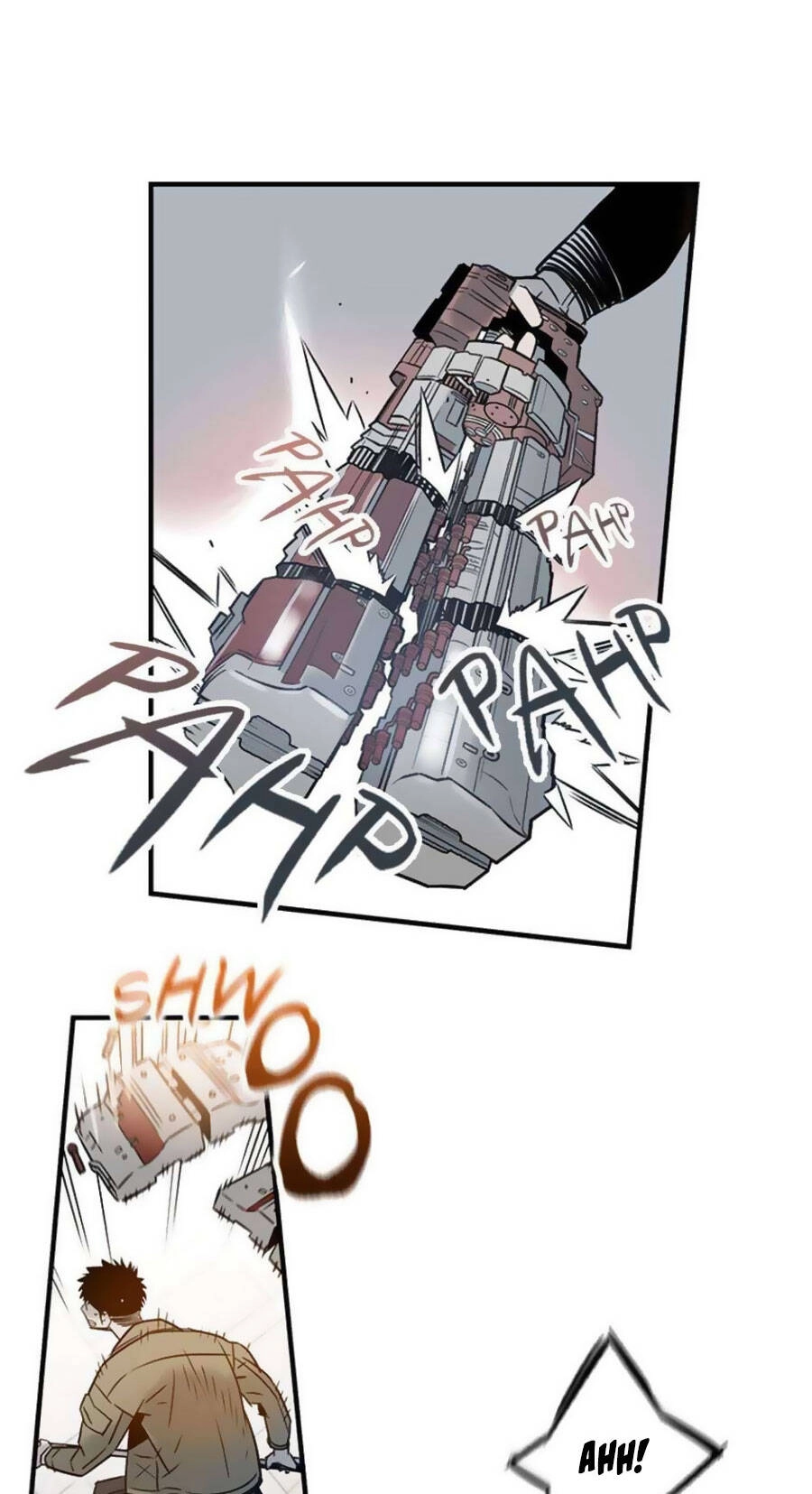 Điểm Hẹn Chapter 58 - 51