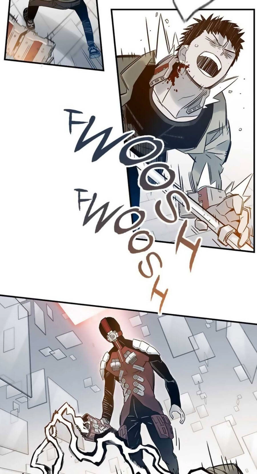 Điểm Hẹn Chapter 58 - 52