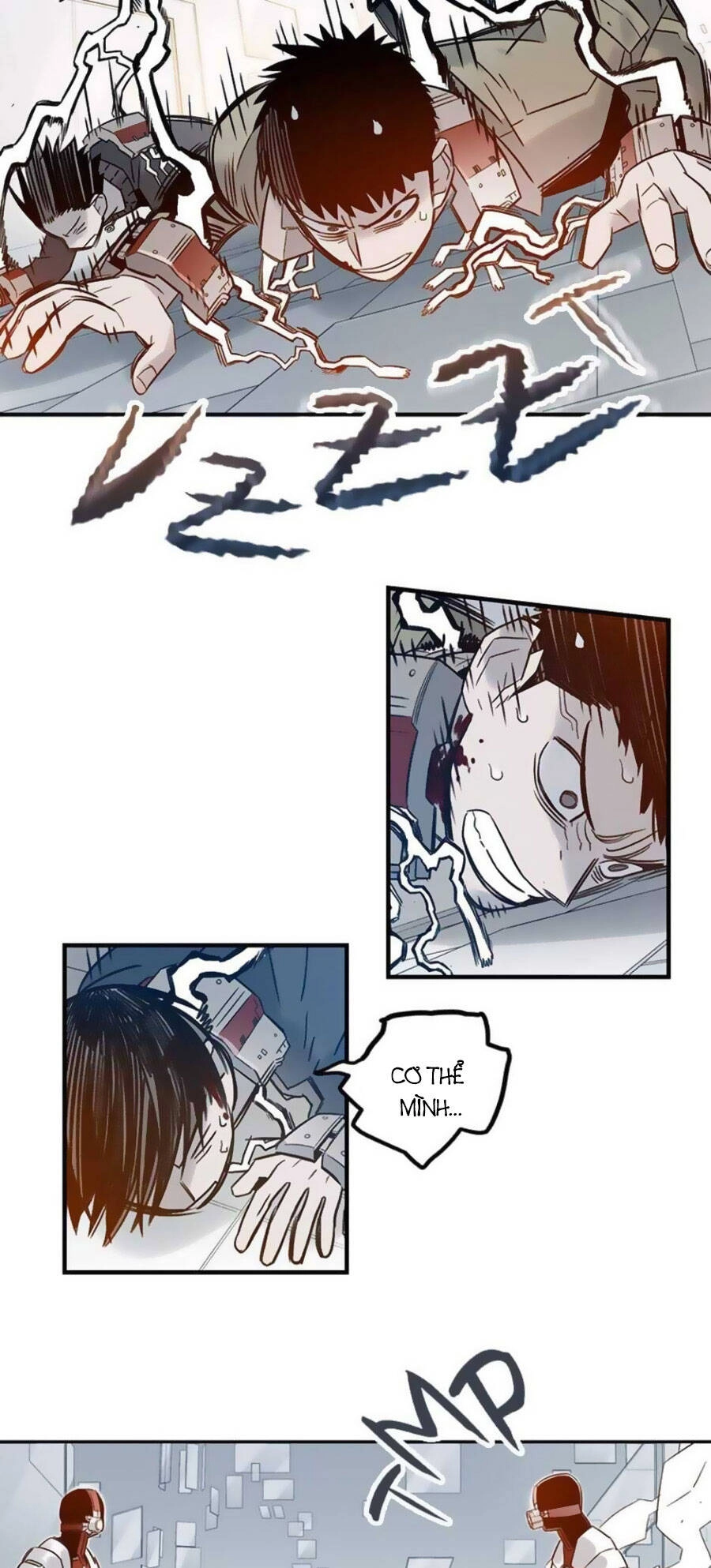 Điểm Hẹn Chapter 58 - 53