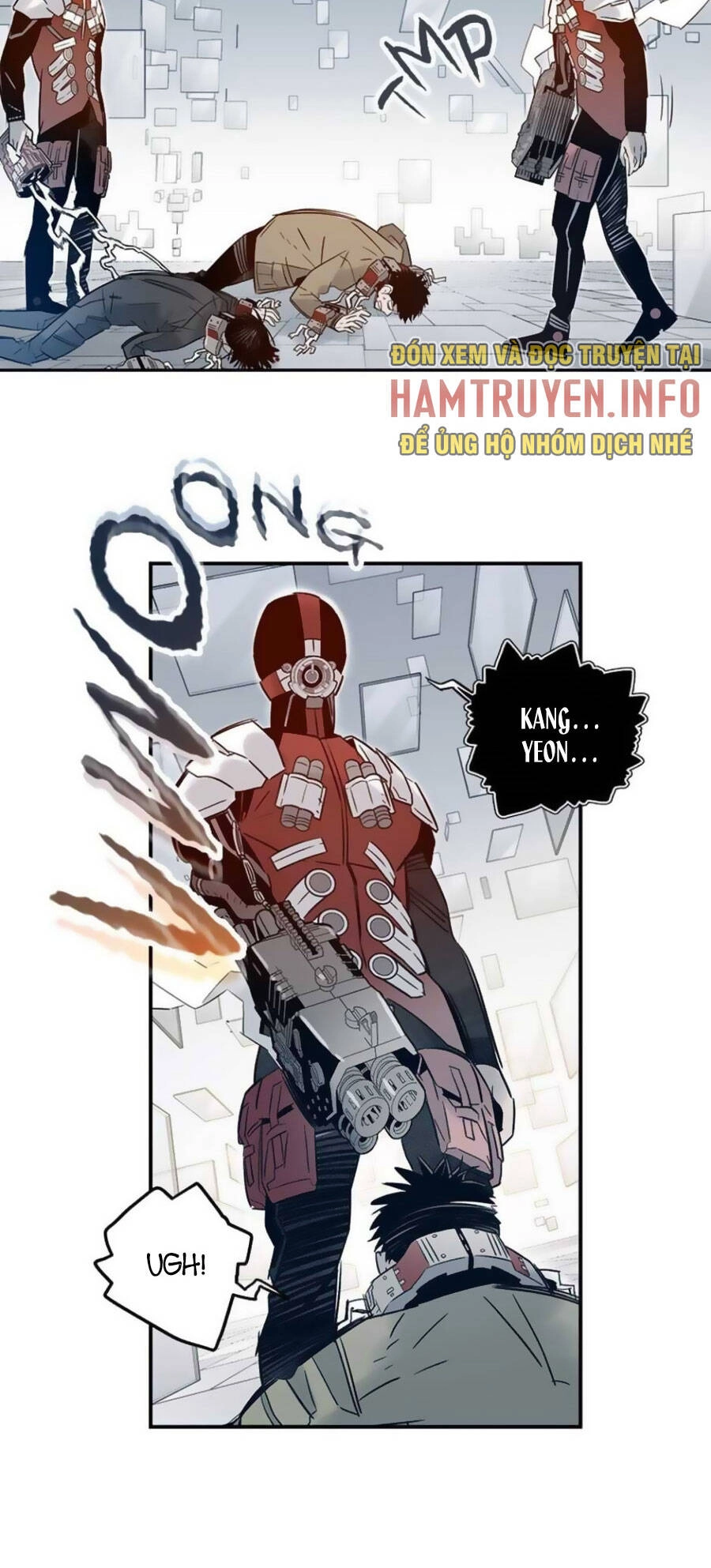 Điểm Hẹn Chapter 58 - 54