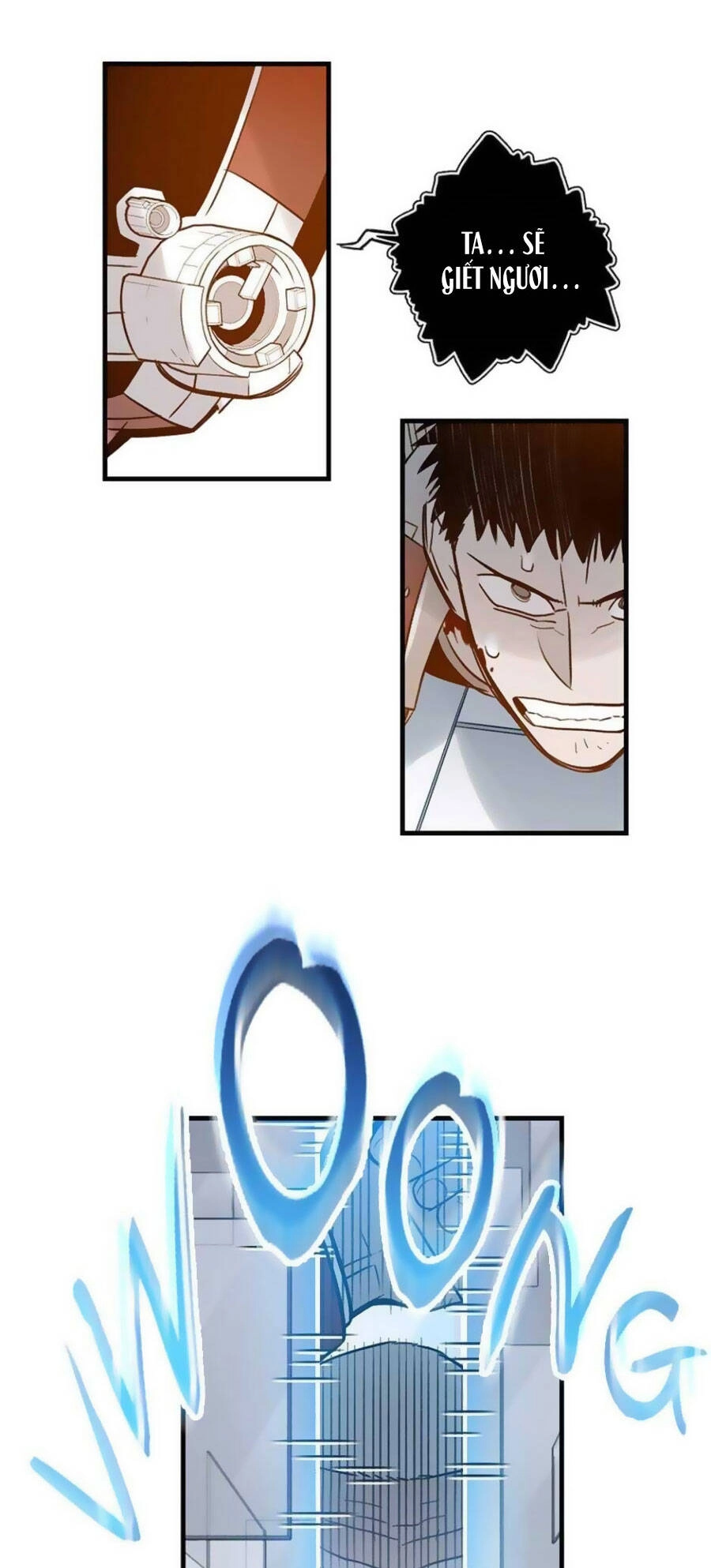 Điểm Hẹn Chapter 58 - 55