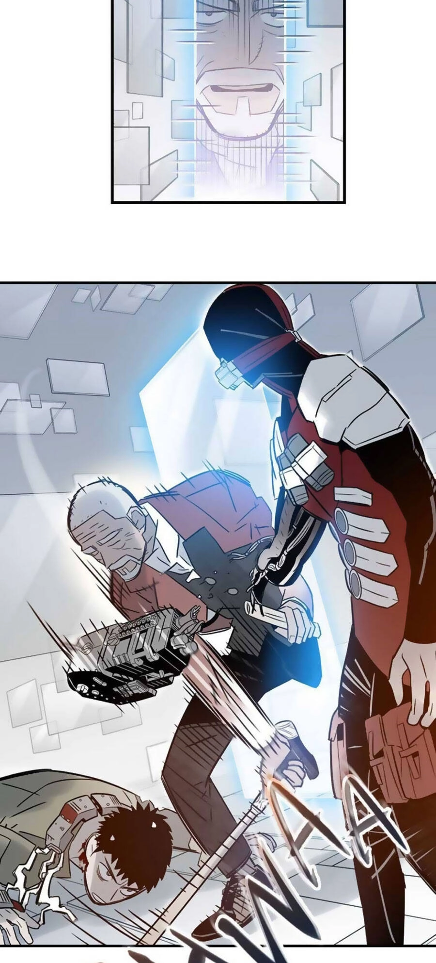 Điểm Hẹn Chapter 58 - 56