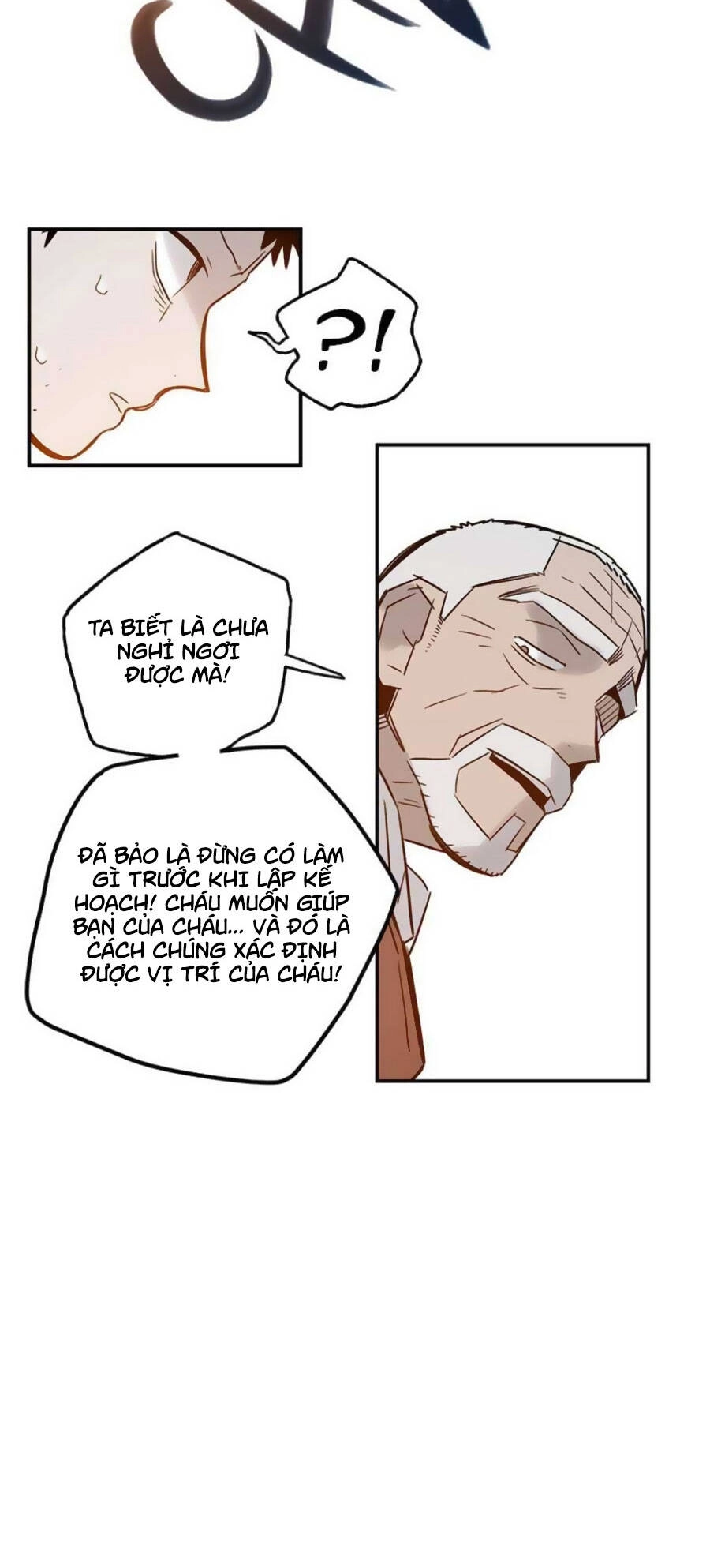 Điểm Hẹn Chapter 58 - 57