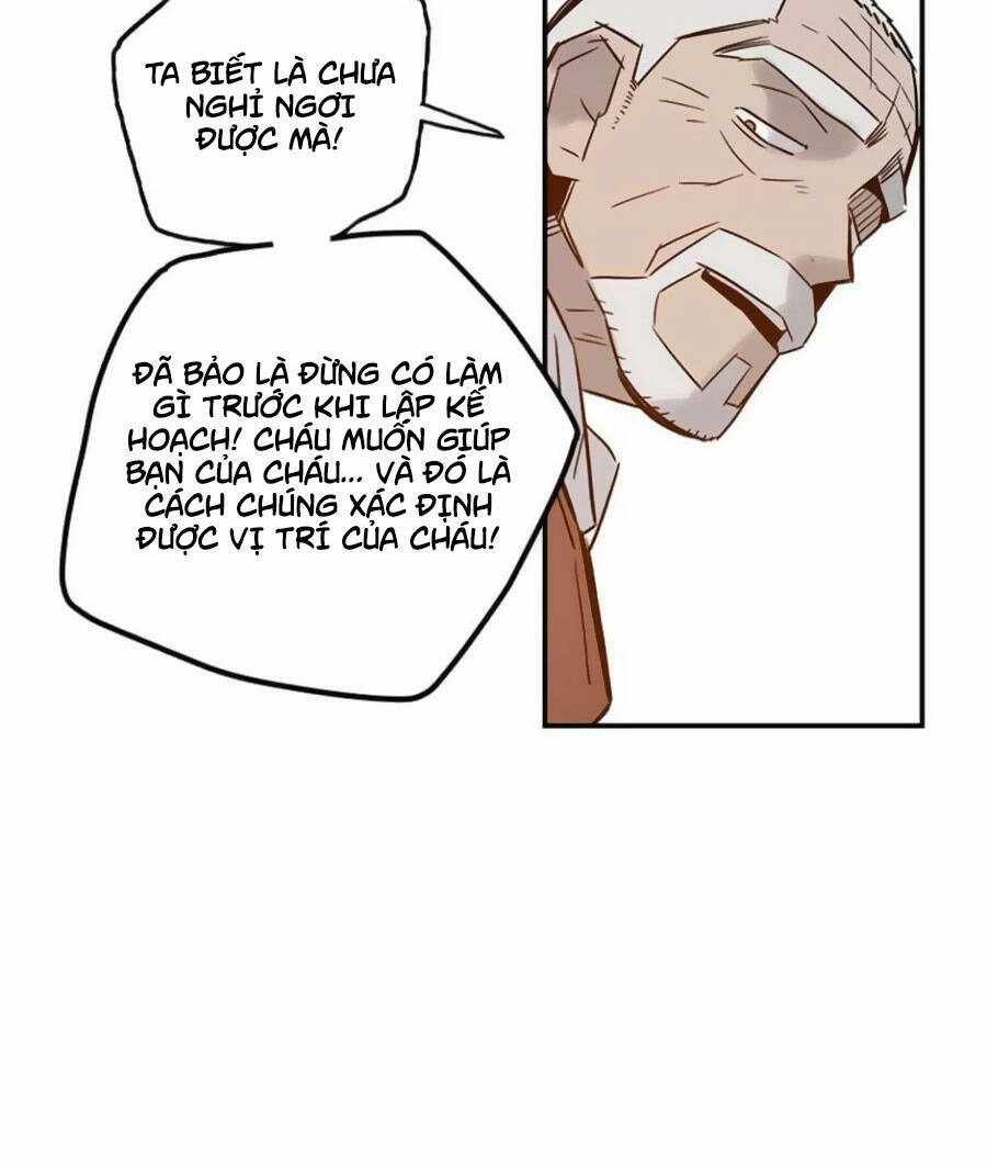 Điểm Hẹn Chapter 59 - 3