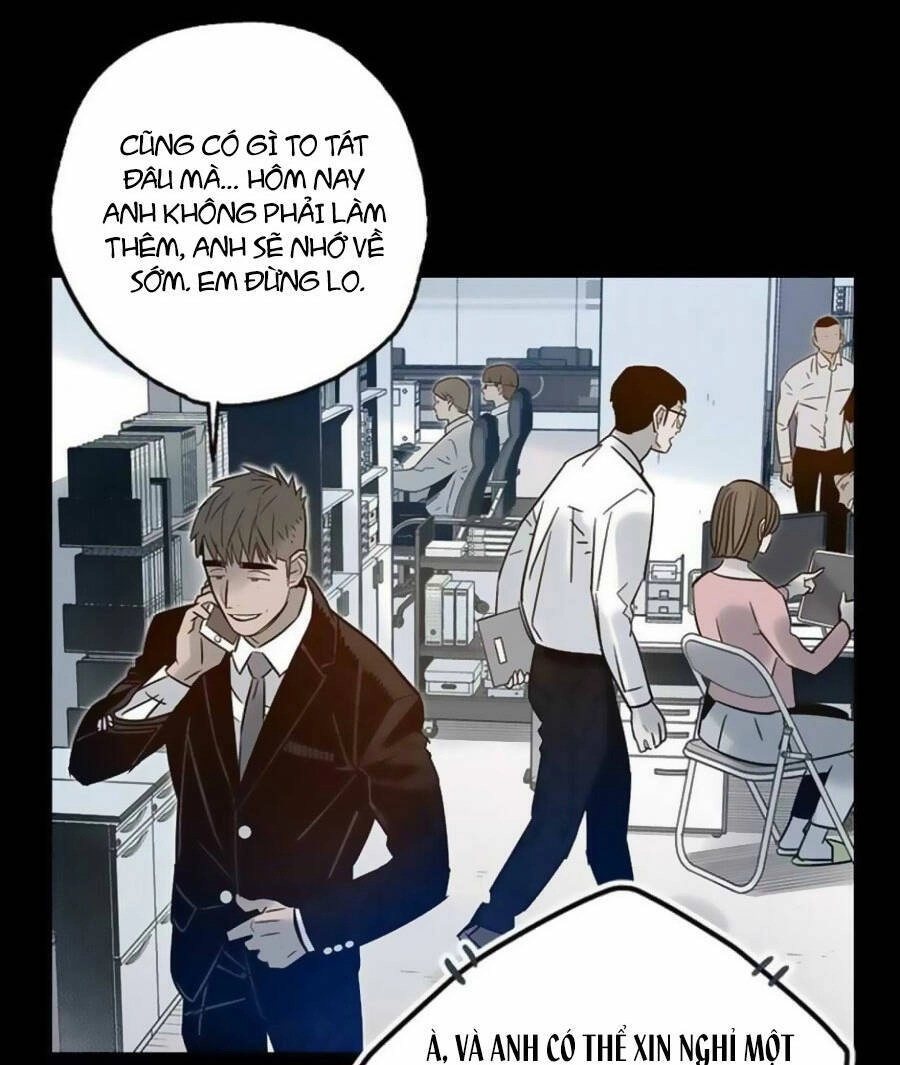 Điểm Hẹn Chapter 59 - 8